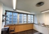Oficina
en venda
amb 142m² a Barcelona, a la zona de Galvany, Avinguda Diagonal foto