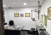 Oficina
en venda
amb 142m² a Barcelona, a la zona de Galvany, Avinguda Diagonal foto