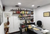Oficina
en venda
amb 142m² a Barcelona, a la zona de Galvany, Avinguda Diagonal foto