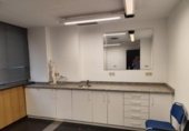 Oficina
en venda
amb 142m² a Barcelona, a la zona de Galvany, Avinguda Diagonal foto