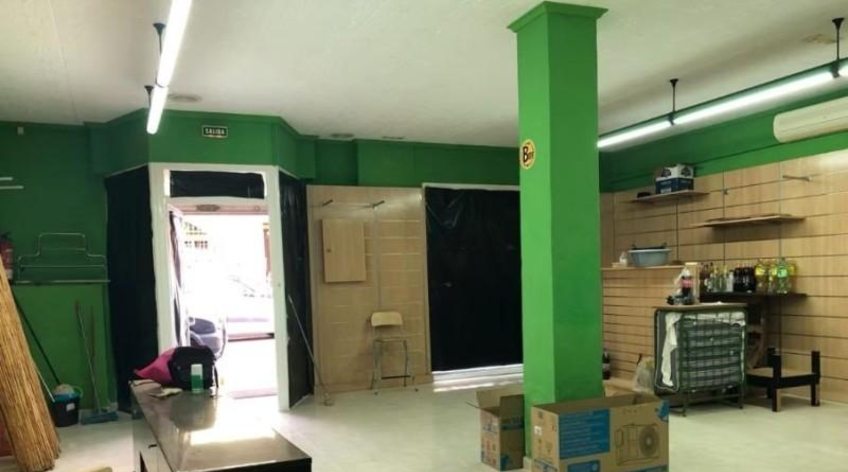 Local comercial