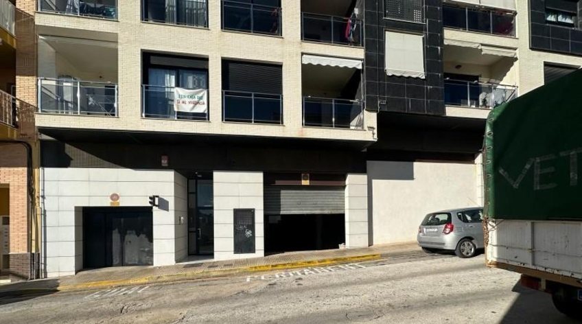 Local comercial