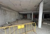Local comercial en venta con 920m² en Pego foto