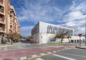80m² cafeteria for sale in Granada, in the area of Albayda, Avenida de Juventudes Musicales photo