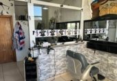 41m² commercial premises for sale in Altea, photo