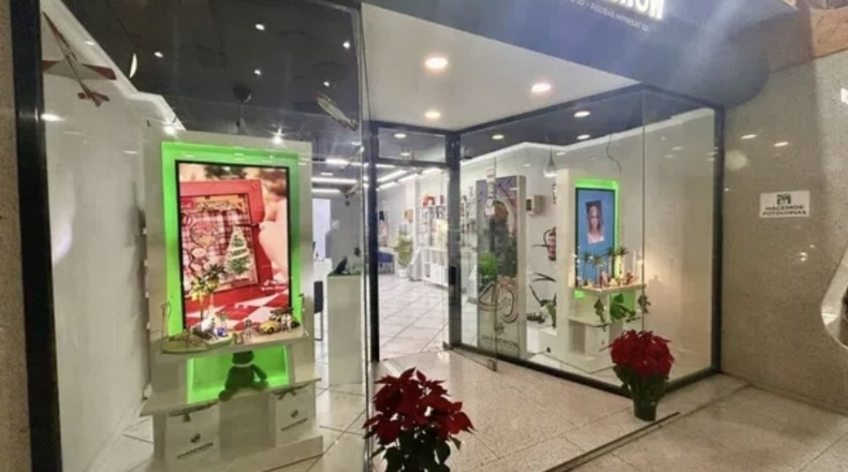 Local comercial
