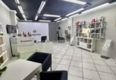 Local comercial
en venda amb llogaters
amb 70m² a Alacant, a la zona de Nostra Senyora de Gràcia, Avenida de la Estación, 5 foto