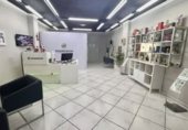 Local comercial
en venda amb llogaters
amb 70m² a Alacant, a la zona de Nostra Senyora de Gràcia, Avenida de la Estación, 5 foto