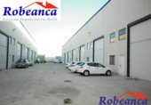 Nave en alquiler con 375m² en Ávila, Calle MURCIA, 14 foto