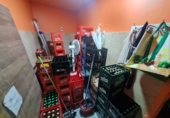 Bar en traspaso con 130m² en Castellón de la Plana foto