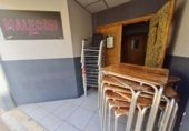 Bar en traspaso con 130m² en Castellón de la Plana foto