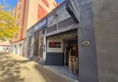 Bar en traspaso con 130m² en Castellón de la Plana foto
