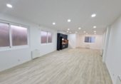 Oficina en alquiler con 78m² en Lérida, Avenida Balmes, 34 foto