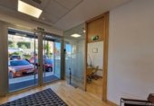 Oficina en alquiler con 271m² en Algete, Calle Limón Verde, 49 foto