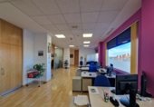 Oficina en alquiler con 271m² en Algete, Calle Limón Verde, 49 foto