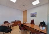Oficina en alquiler con 271m² en Algete, Calle Limón Verde, 49 foto