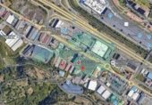 1273m² locaux commerciaux pour location à Baracaldo photo