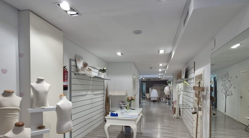 Local comercial