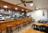 Bar
en lloguer
amb 110m² a Villamuriel de Cerrato, Calle España foto