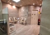 165m² office for sale in Albacete, Centro-Rosario photo