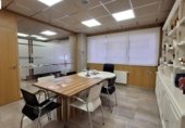 165m² office for sale in Albacete, Centro-Rosario photo