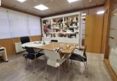 165m² office for sale in Albacete, Centro-Rosario photo