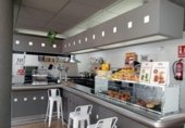98m² bar pour location à Abrera, Carrer Terrassa photo