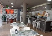 98m² bar pour location à Abrera, Carrer Terrassa photo
