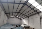 Nave en alquiler con 200m² en Alcalá de Guadaíra foto