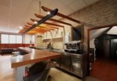 Bar
en venda
amb 90m² a Vigo, a la zona de Vigo, del Pintor Colmeiro, 12 foto