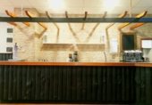 Bar
en venda
amb 90m² a Vigo, a la zona de Vigo, del Pintor Colmeiro, 12 foto