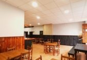 Bar
en venda
amb 90m² a Vigo, a la zona de Vigo, del Pintor Colmeiro, 12 foto