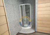 165.99m² commercial premises for rent in León, in the area of San Claudio, San Claudio photo