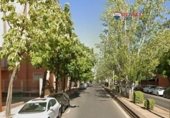 Local comercial en venta con 221m² en Badajoz, en la zona de San Roque, avda. elvas foto