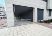 115m² commercial premises for sale in Logroño photo