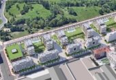 115m² commercial premises for sale in Logroño photo