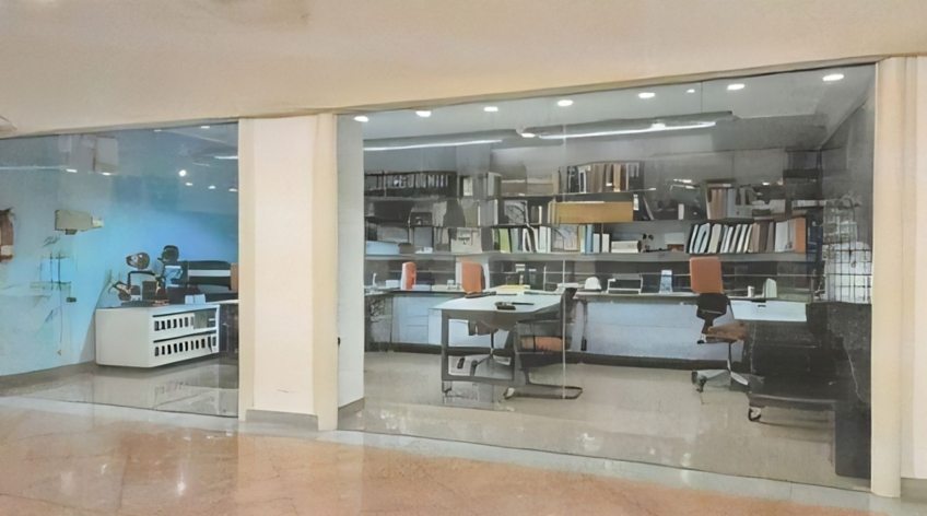 Oficina