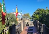 Hotel en venta con 1988m² en Valencia de Alcántara foto