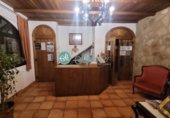 Hotel en venta con 1988m² en Valencia de Alcántara foto
