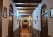 Hotel en venta con 1988m² en Valencia de Alcántara foto