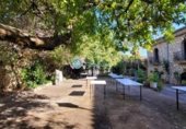 Hotel en venta con 1988m² en Valencia de Alcántara foto