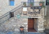 Hotel en venta con 1988m² en Valencia de Alcántara foto