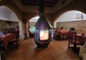 Hotel en venta con 1988m² en Valencia de Alcántara foto