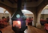 Hotel en venta con 1988m² en Valencia de Alcántara foto