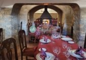 Hotel en venta con 1988m² en Valencia de Alcántara foto