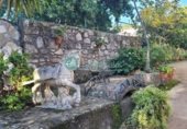 Hotel en venta con 1988m² en Valencia de Alcántara foto