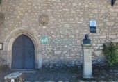 Hotel en venta con 1988m² en Valencia de Alcántara foto