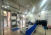 Local comercial
en lloguer
amb 80m² a el Prat de Llobregat foto