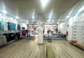 Local comercial
en lloguer
amb 80m² a el Prat de Llobregat foto