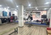 Local comercial
en lloguer
amb 80m² a el Prat de Llobregat foto